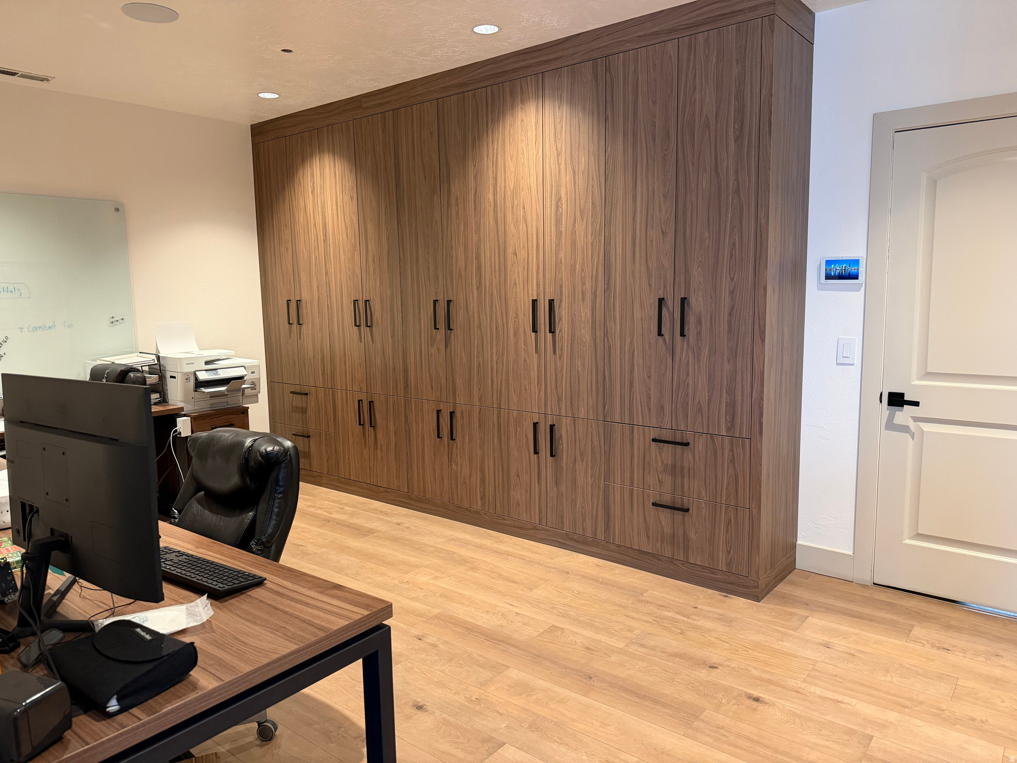 BANGERTER - Commercial Lease