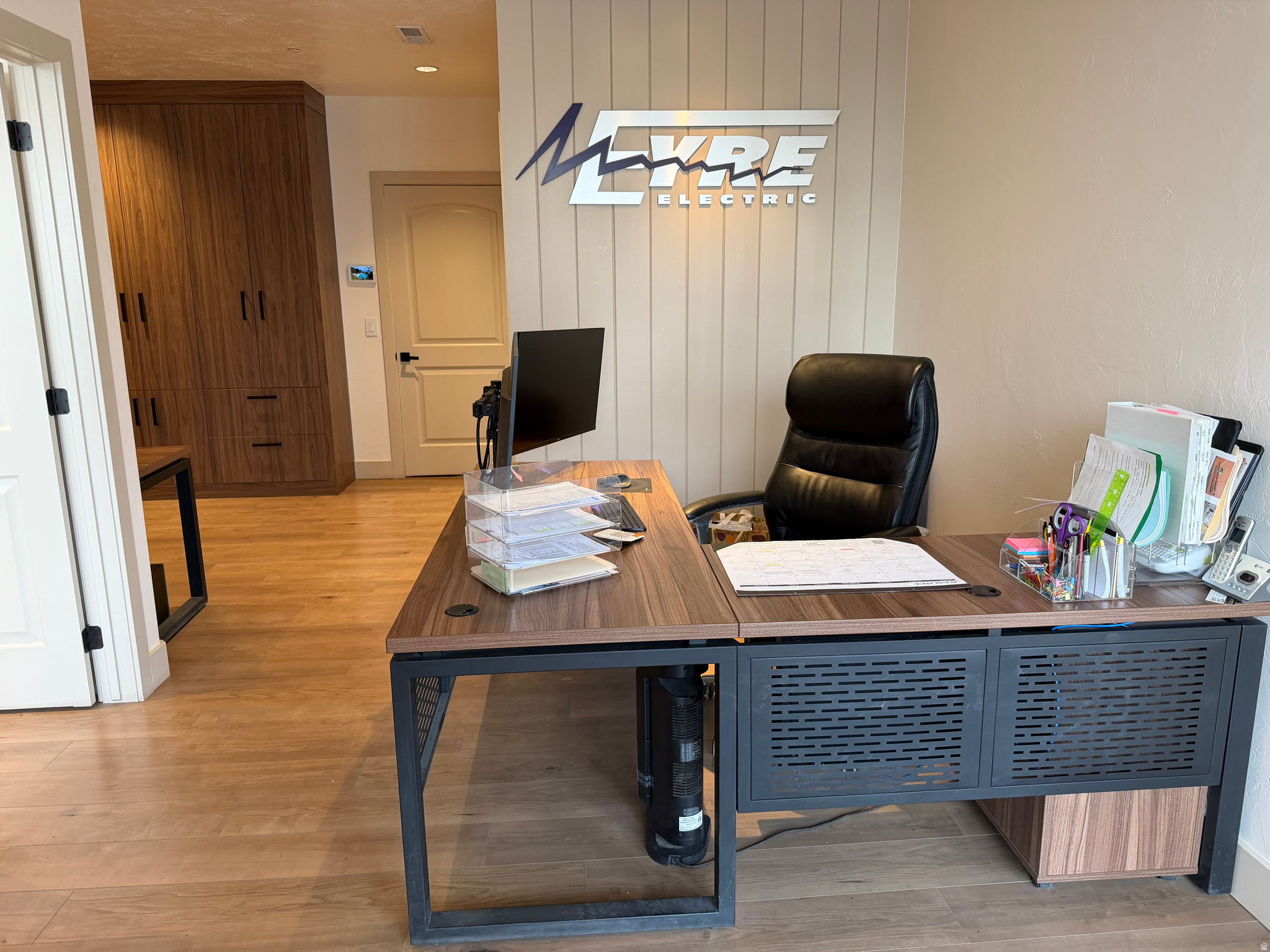 BANGERTER - Commercial Lease