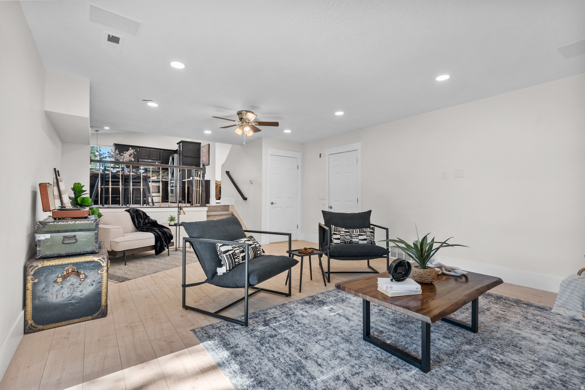 MEADOWS - Residential