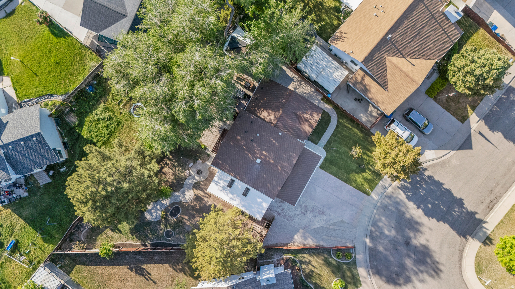 MEADOWS - Residential