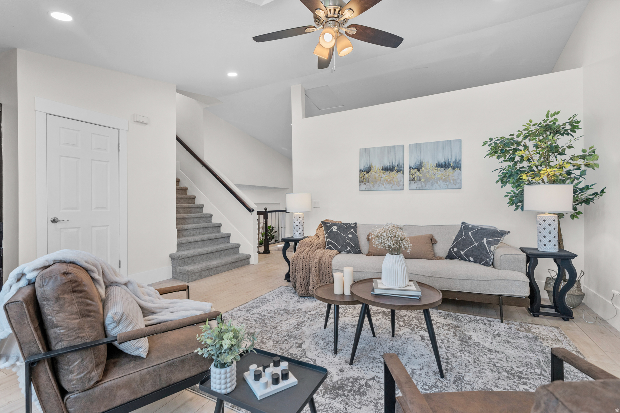 MEADOWS - Residential
