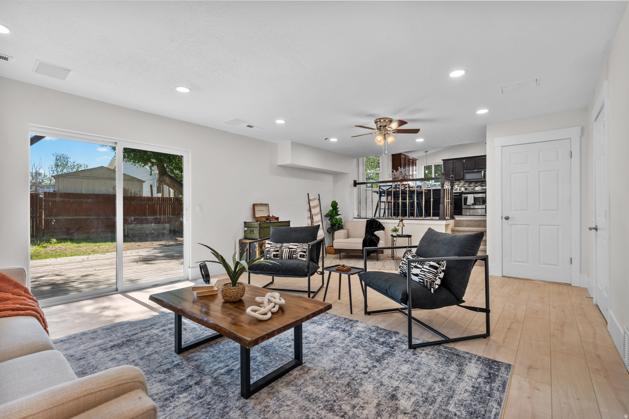 MEADOWS - Residential
