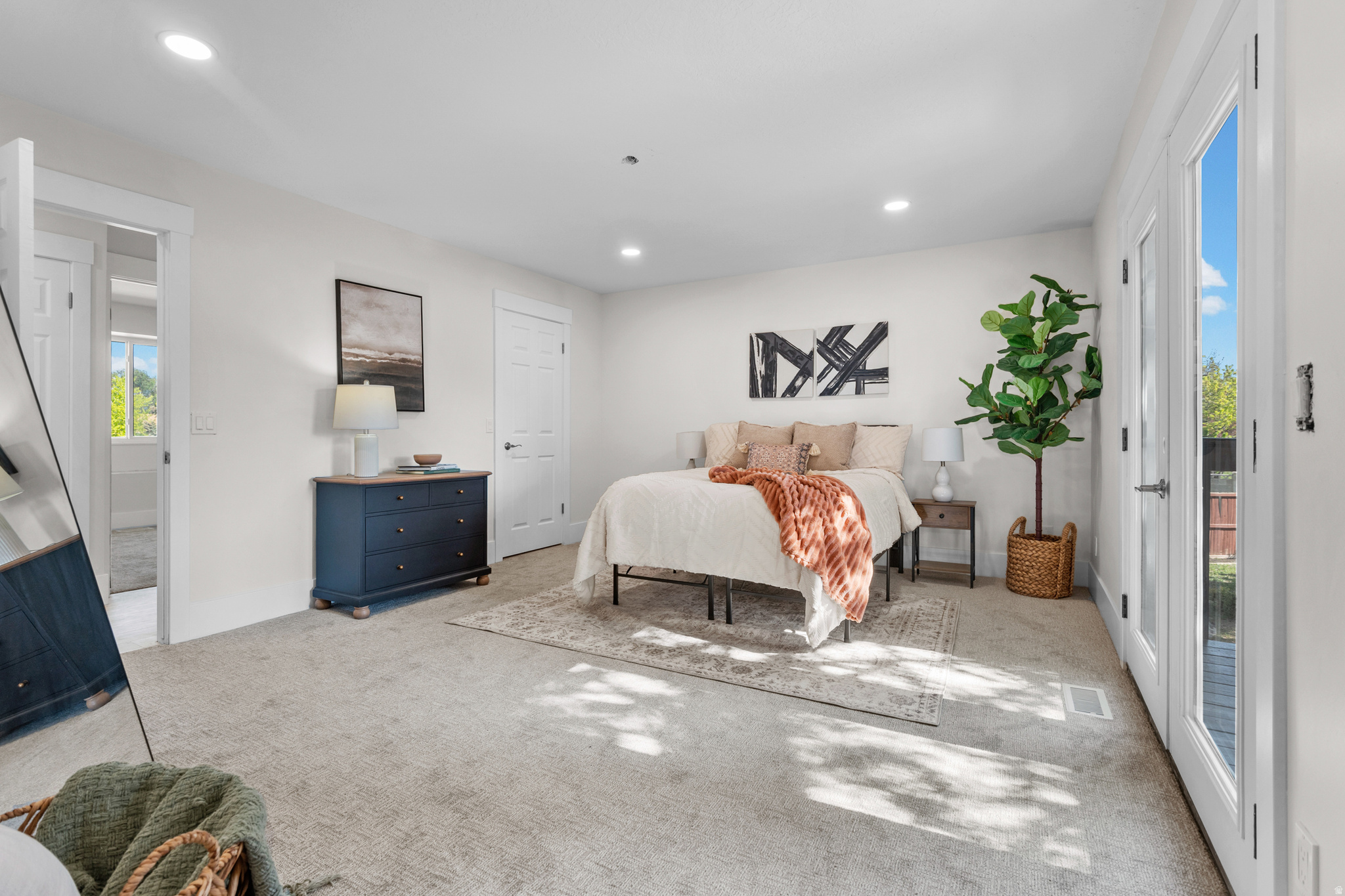 MEADOWS - Residential