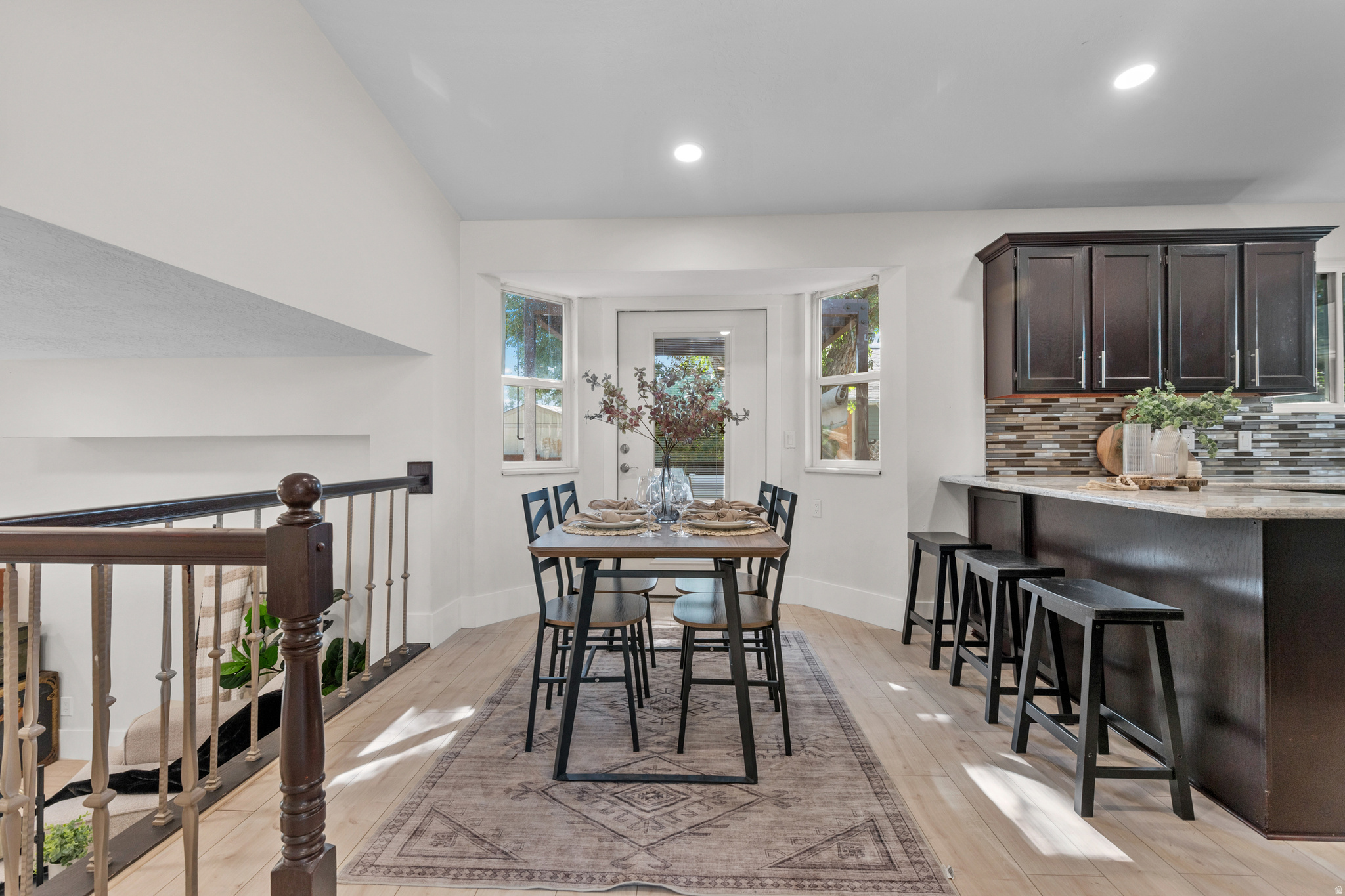 MEADOWS - Residential