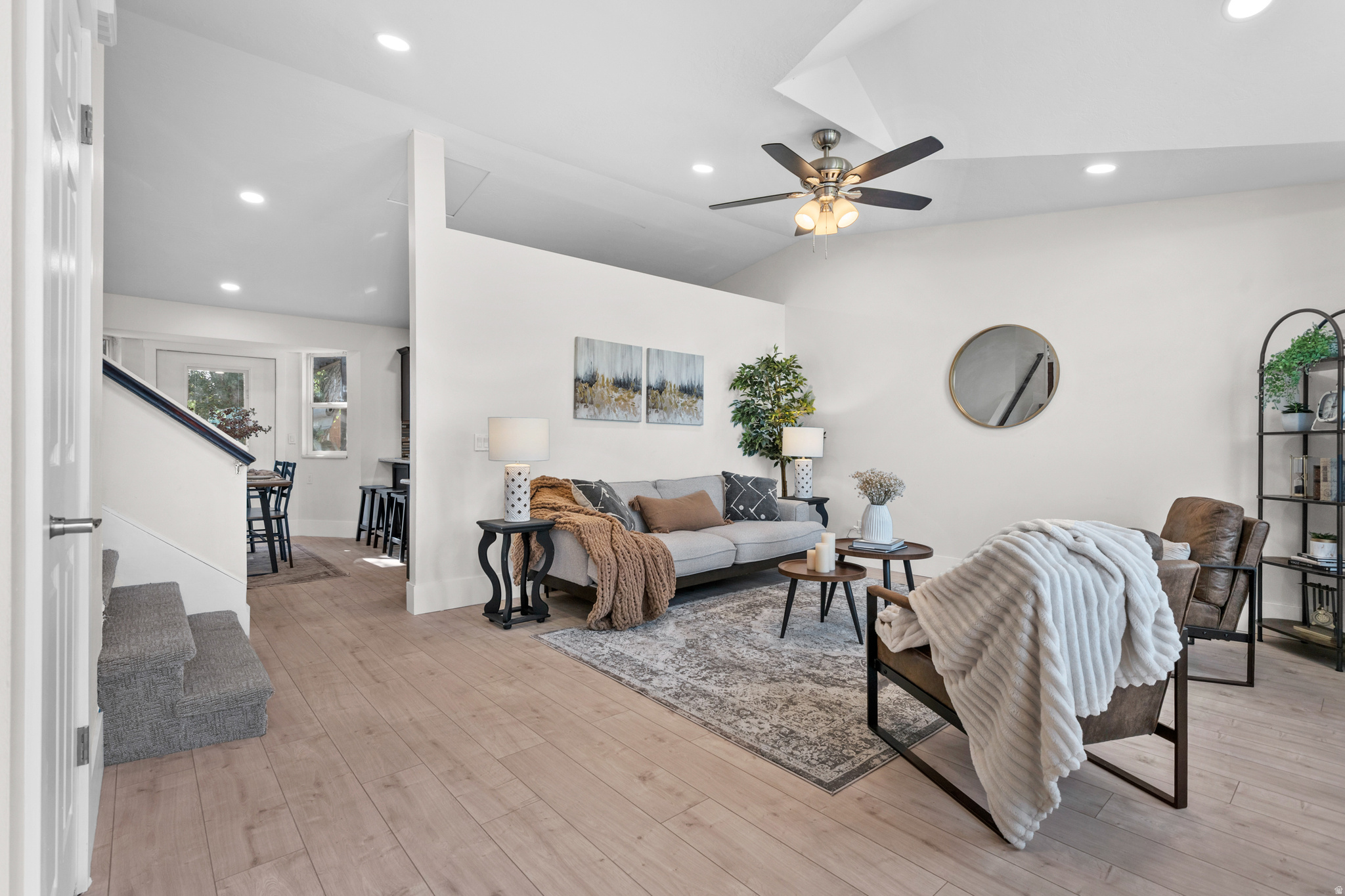 MEADOWS - Residential