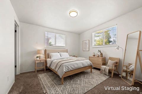 Tiny photo for 4315 W ANNAPOLIS DR, West Valley City, UT 84120 (MLS # 2177151)