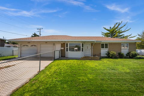 Tiny photo for 4315 W ANNAPOLIS DR, West Valley City, UT 84120 (MLS # 2177151)
