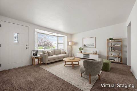 Tiny photo for 4315 W ANNAPOLIS DR, West Valley City, UT 84120 (MLS # 2177151)