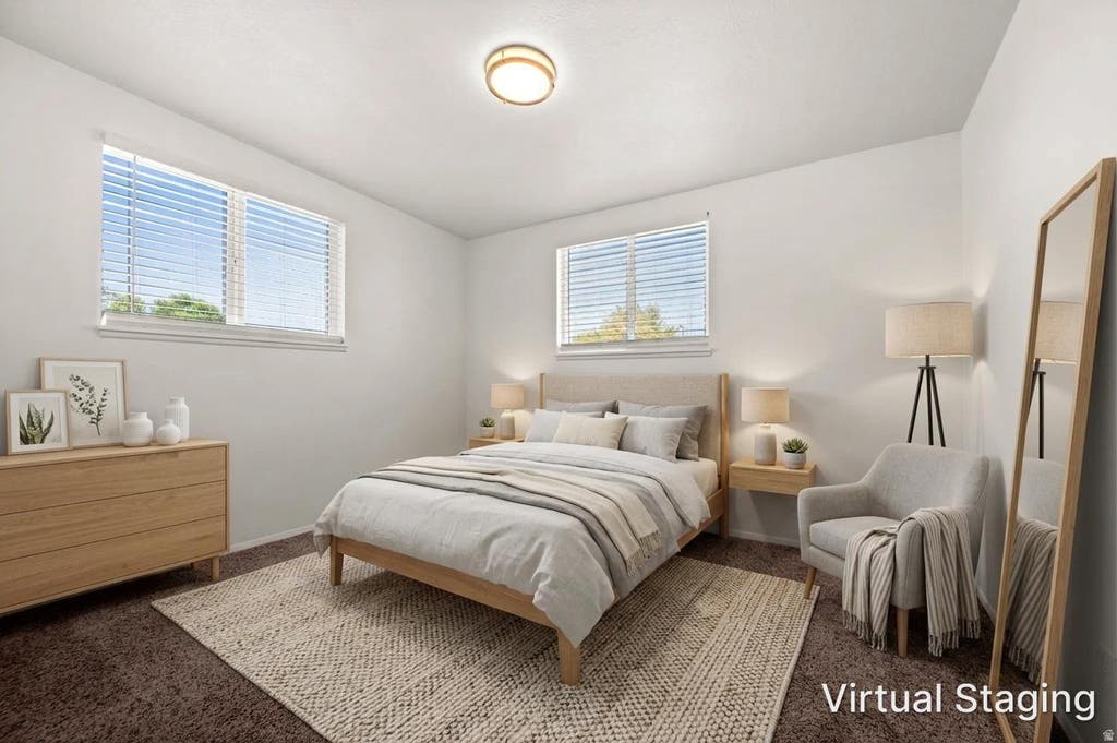 Photo of 4315 W ANNAPOLIS DR, West Valley City, UT 84120 (MLS # 2177151)