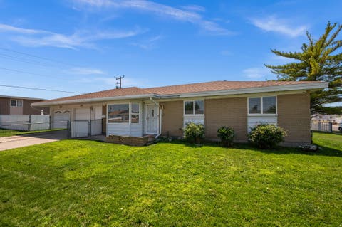 Tiny photo for 4315 W ANNAPOLIS DR, West Valley City, UT 84120 (MLS # 2177151)