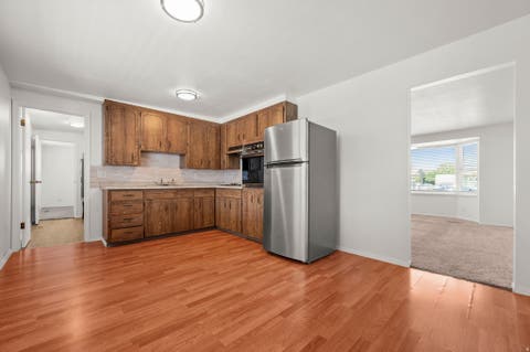 Tiny photo for 4315 W ANNAPOLIS DR, West Valley City, UT 84120 (MLS # 2177151)