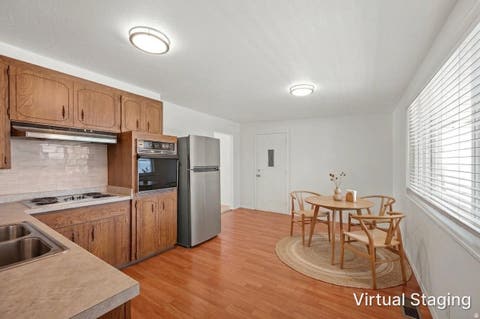 Tiny photo for 4315 W ANNAPOLIS DR, West Valley City, UT 84120 (MLS # 2177151)