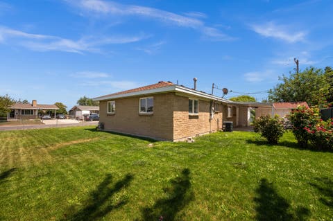 Tiny photo for 4315 W ANNAPOLIS DR, West Valley City, UT 84120 (MLS # 2177151)