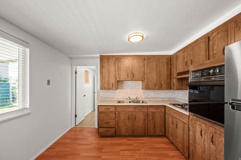 Tiny photo for 4315 W ANNAPOLIS DR, West Valley City, UT 84120 (MLS # 2177151)