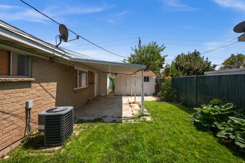 Tiny photo for 4315 W ANNAPOLIS DR, West Valley City, UT 84120 (MLS # 2177151)