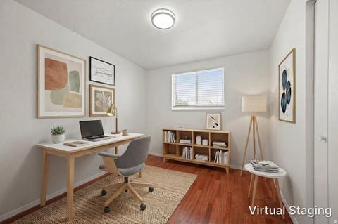 Tiny photo for 4315 W ANNAPOLIS DR, West Valley City, UT 84120 (MLS # 2177151)