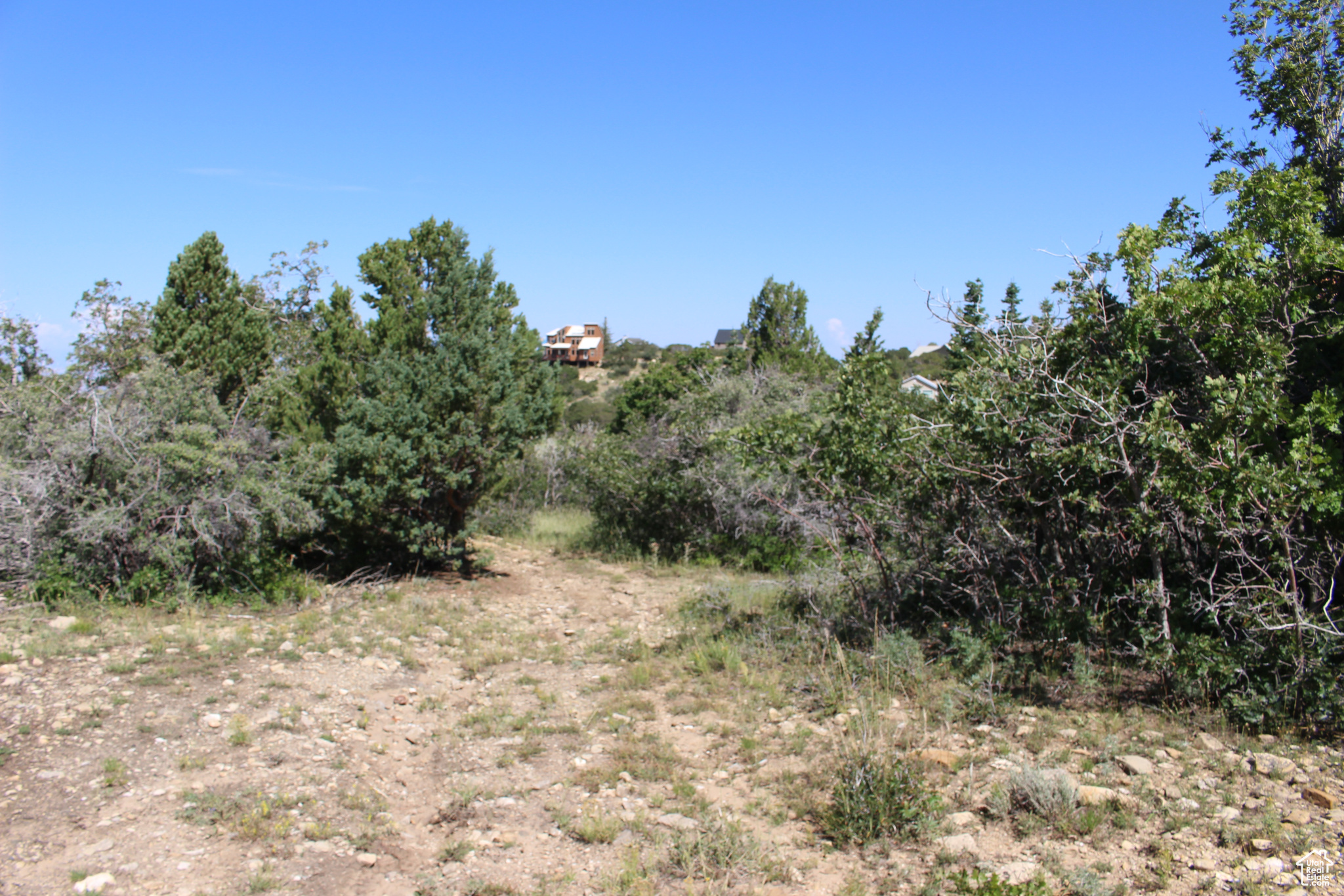 CEDAR HIGHLANDS SUBDIVISION - Land