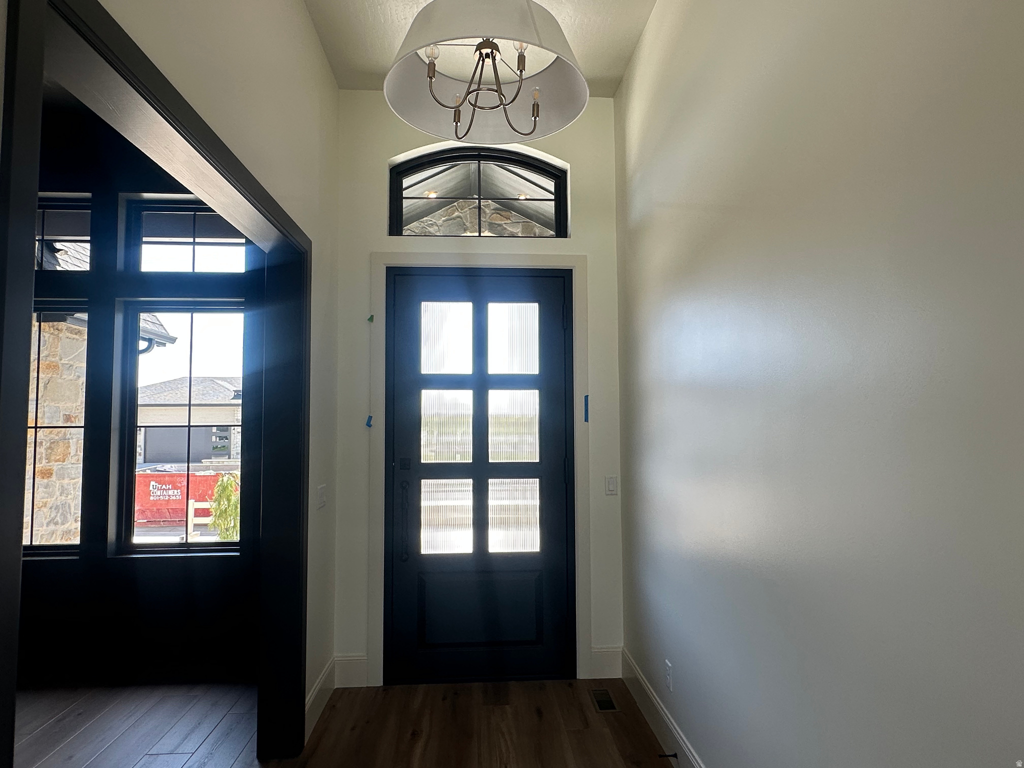 CHESTNUT FARMS PH4 - Residential