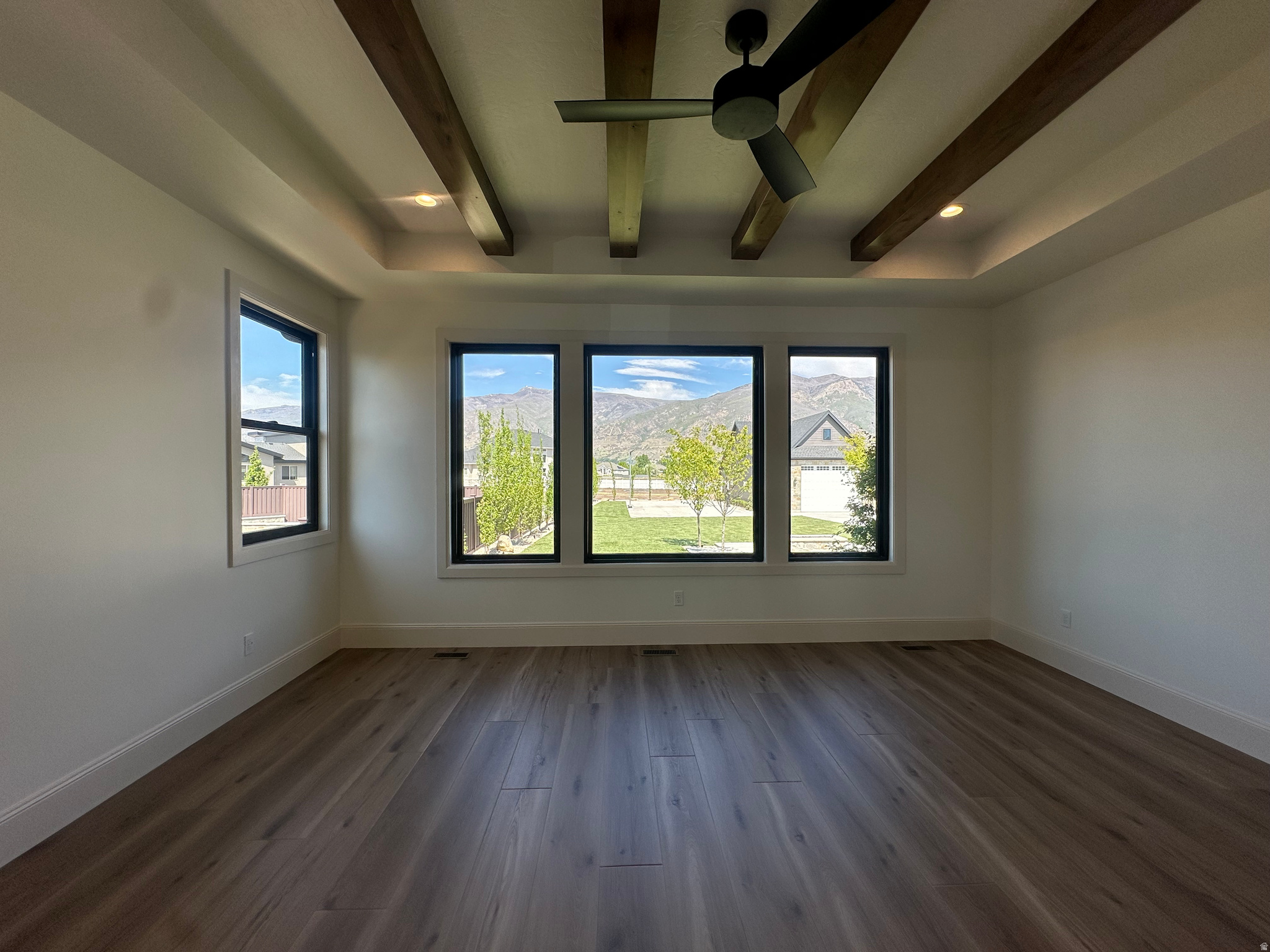 CHESTNUT FARMS PH4 - Residential