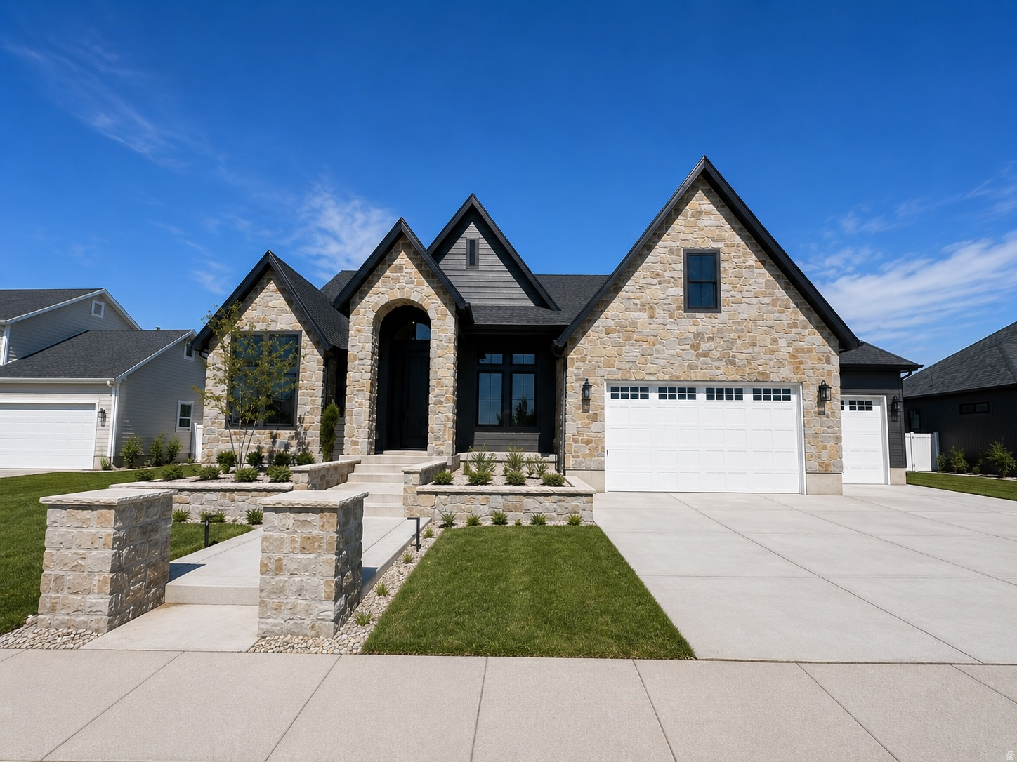 CHESTNUT FARMS PH4 - Residential
