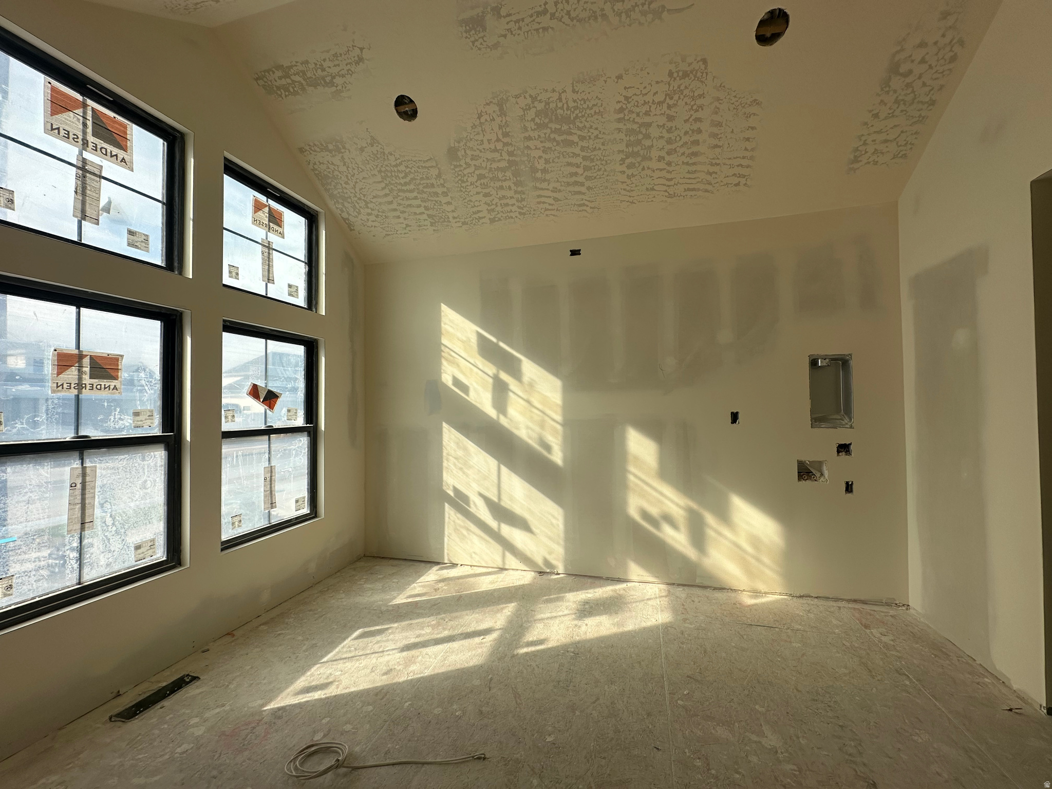 CHESTNUT FARMS PH4 - Residential