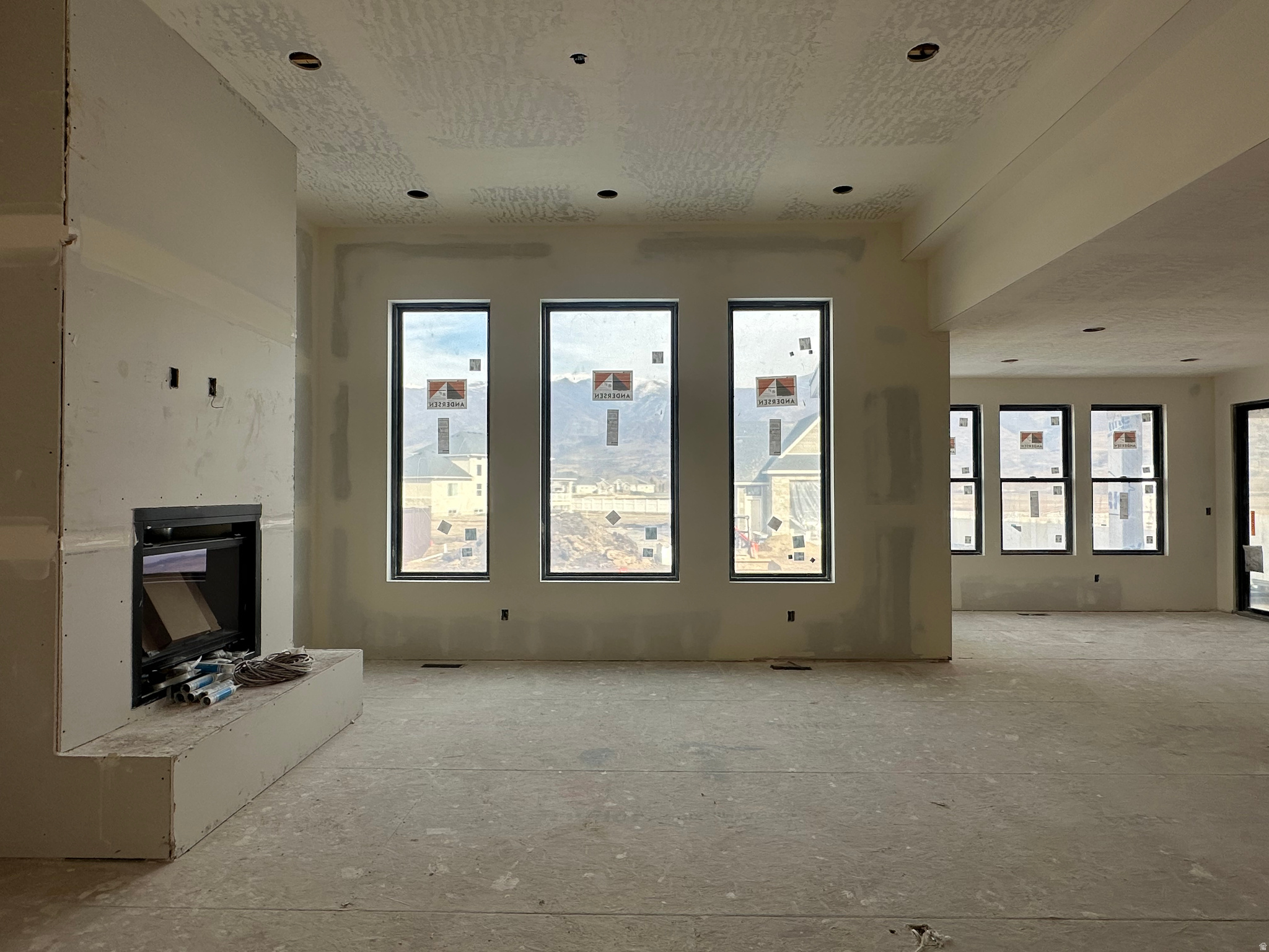 CHESTNUT FARMS PH4 - Residential