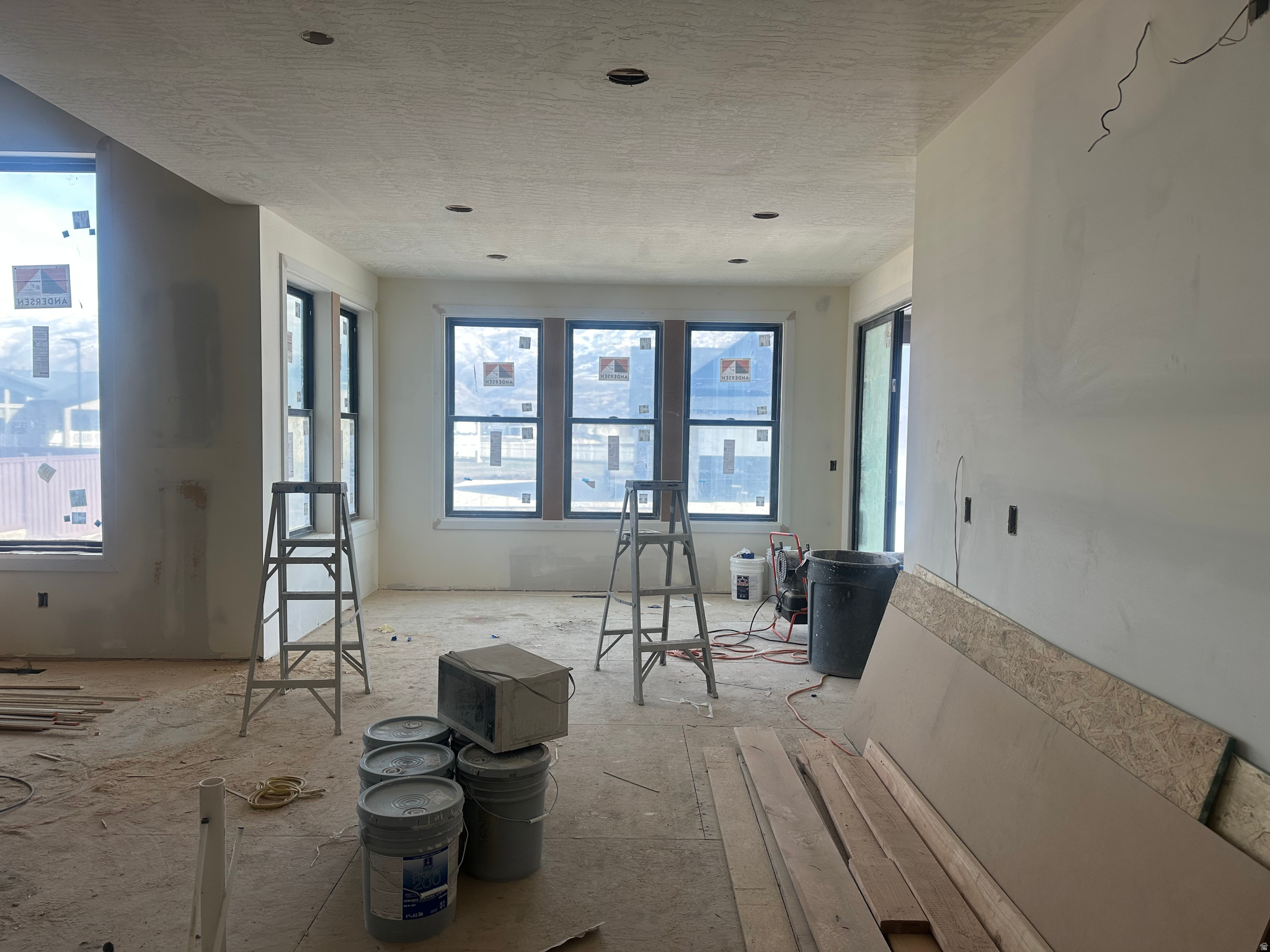 CHESTNUT FARMS PH4 - Residential