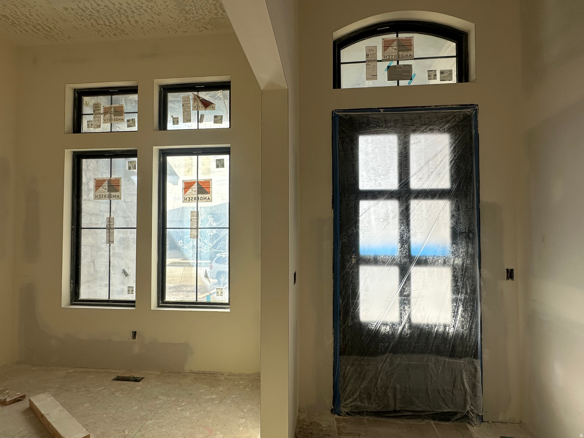 CHESTNUT FARMS PH4 - Residential