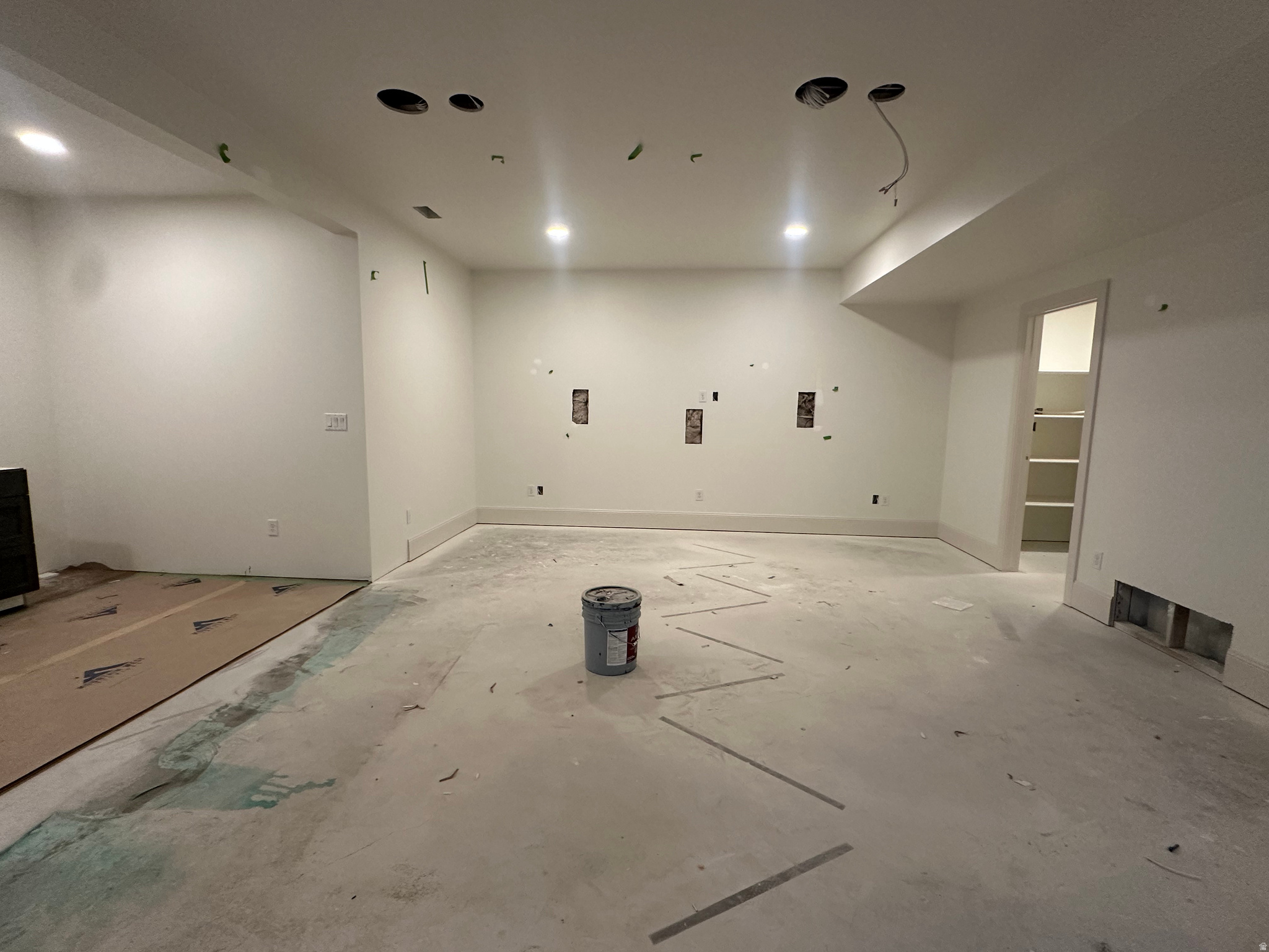 CHESTNUT FARMS PH4 - Residential