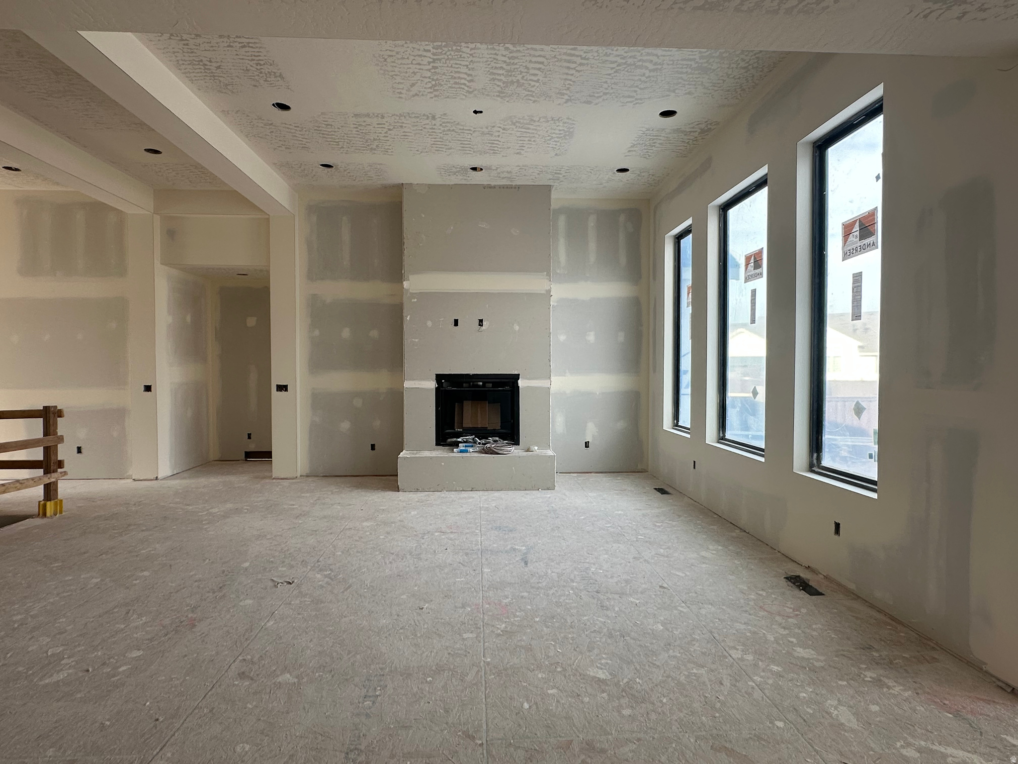 CHESTNUT FARMS PH4 - Residential