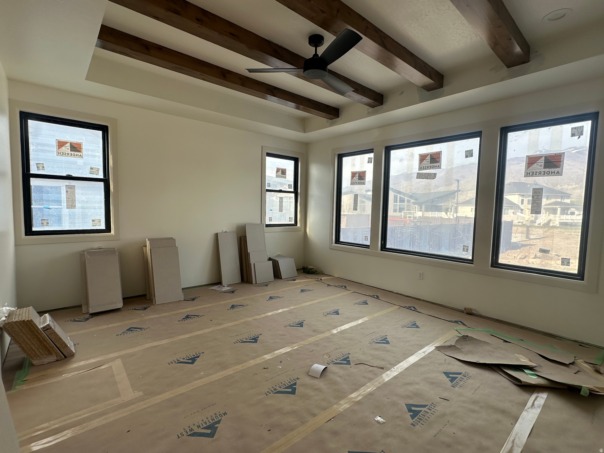 CHESTNUT FARMS PH4 - Residential