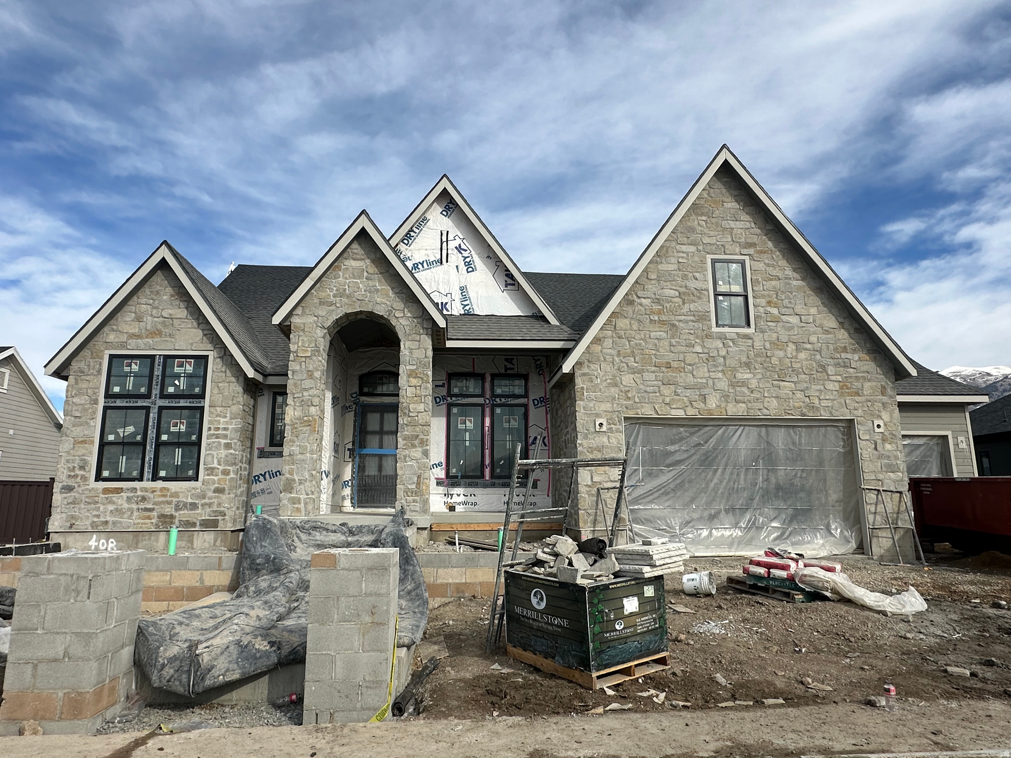 CHESTNUT FARMS PH4 - Residential