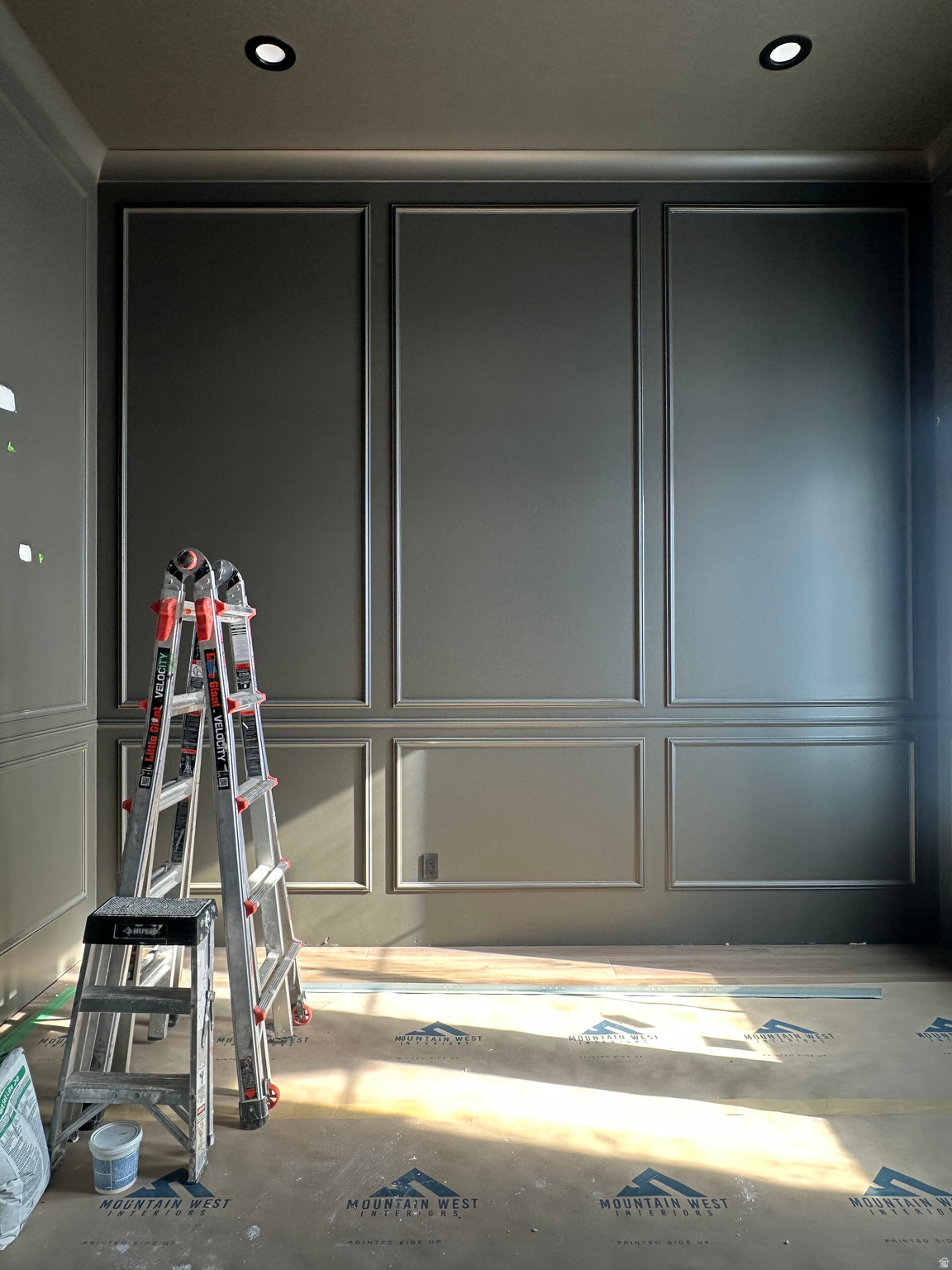 CHESTNUT FARMS PH4 - Residential