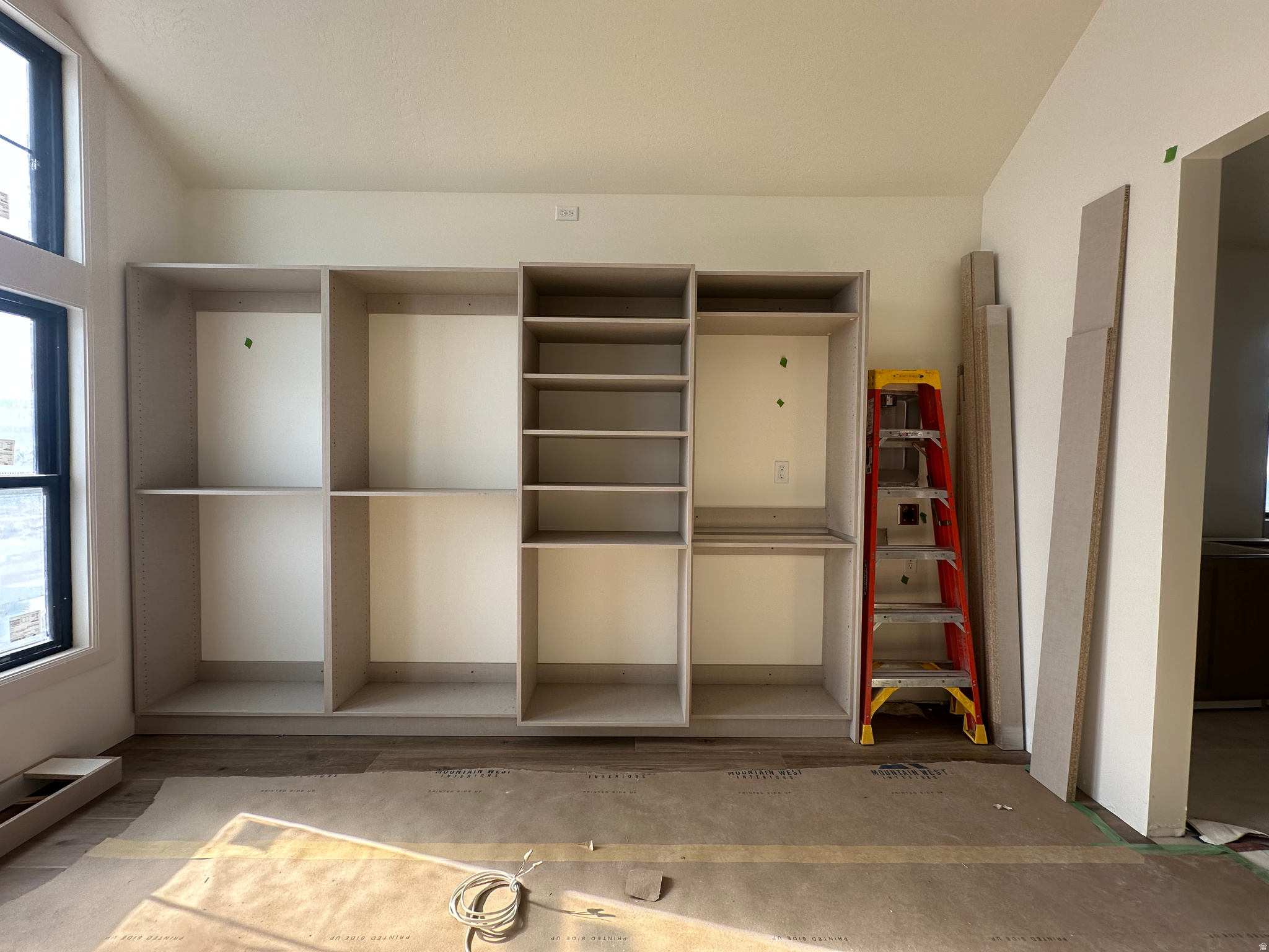 CHESTNUT FARMS PH4 - Residential