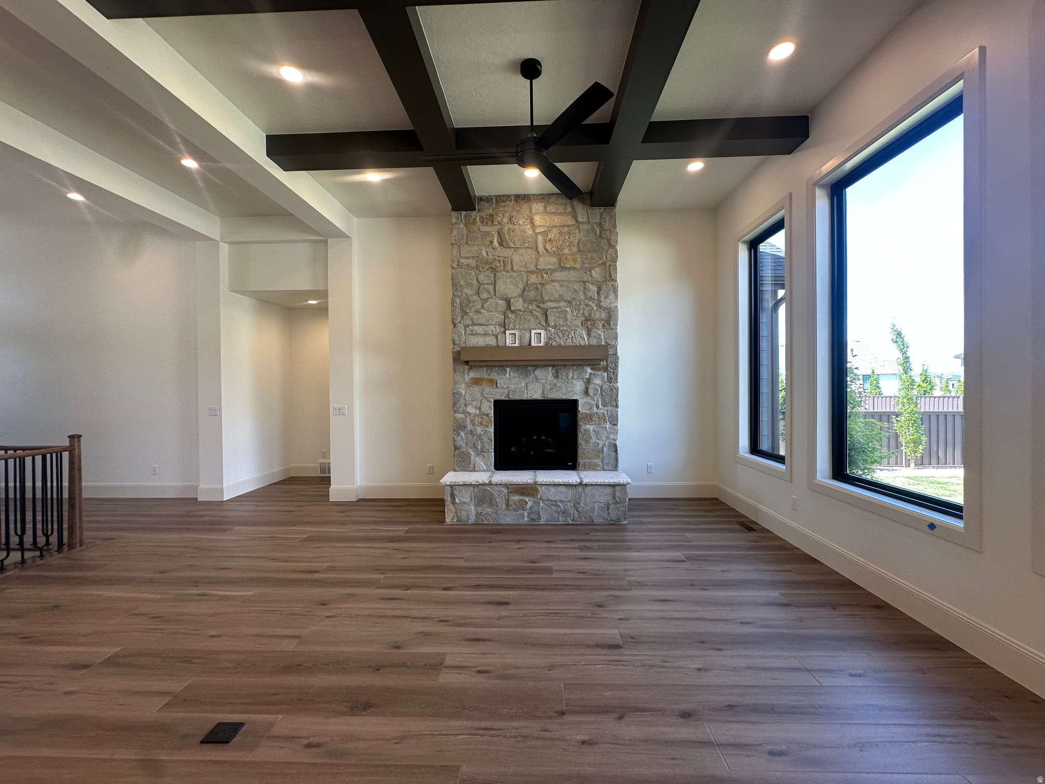 CHESTNUT FARMS PH4 - Residential