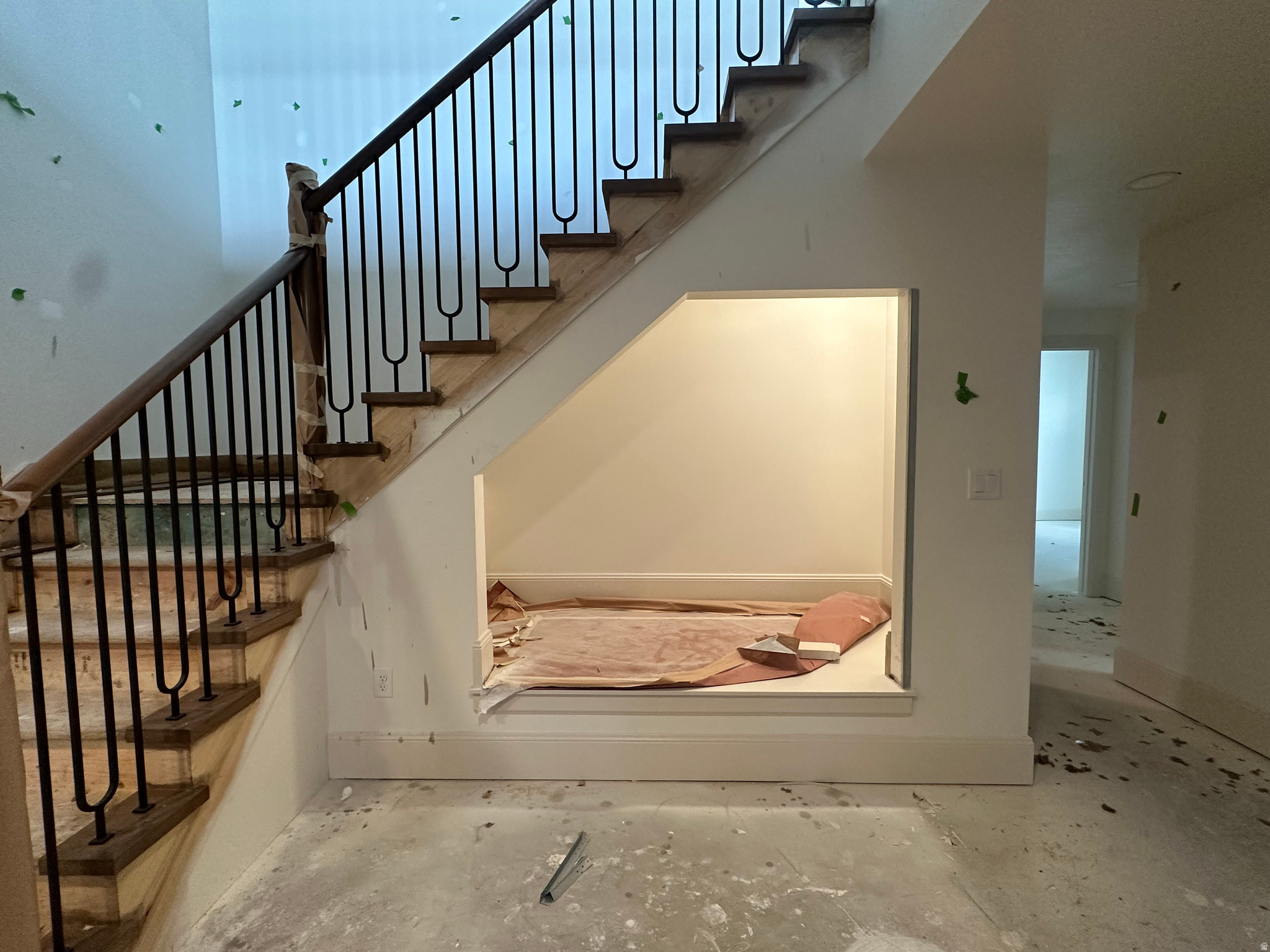 CHESTNUT FARMS PH4 - Residential