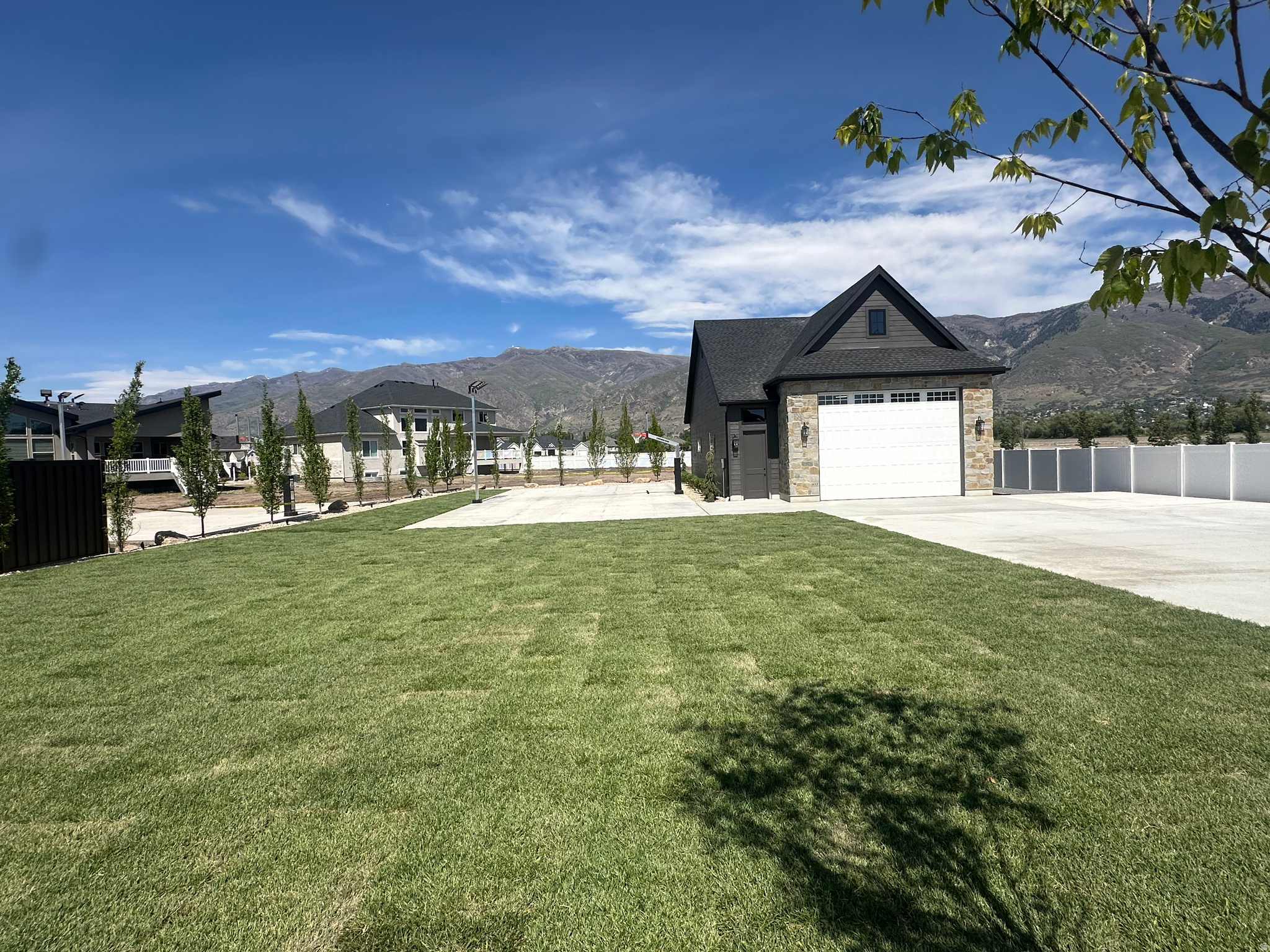 CHESTNUT FARMS PH4 - Residential