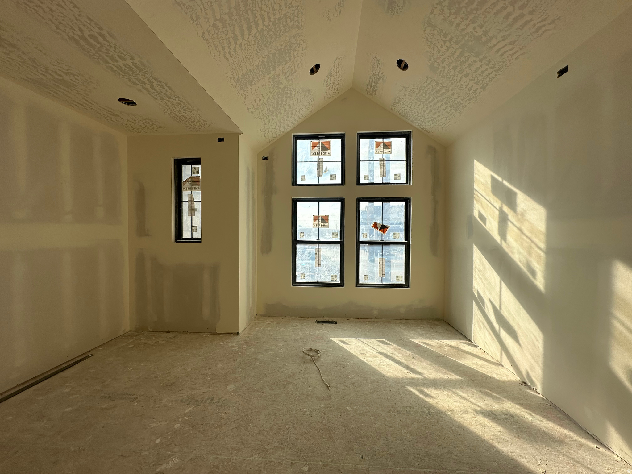 CHESTNUT FARMS PH4 - Residential