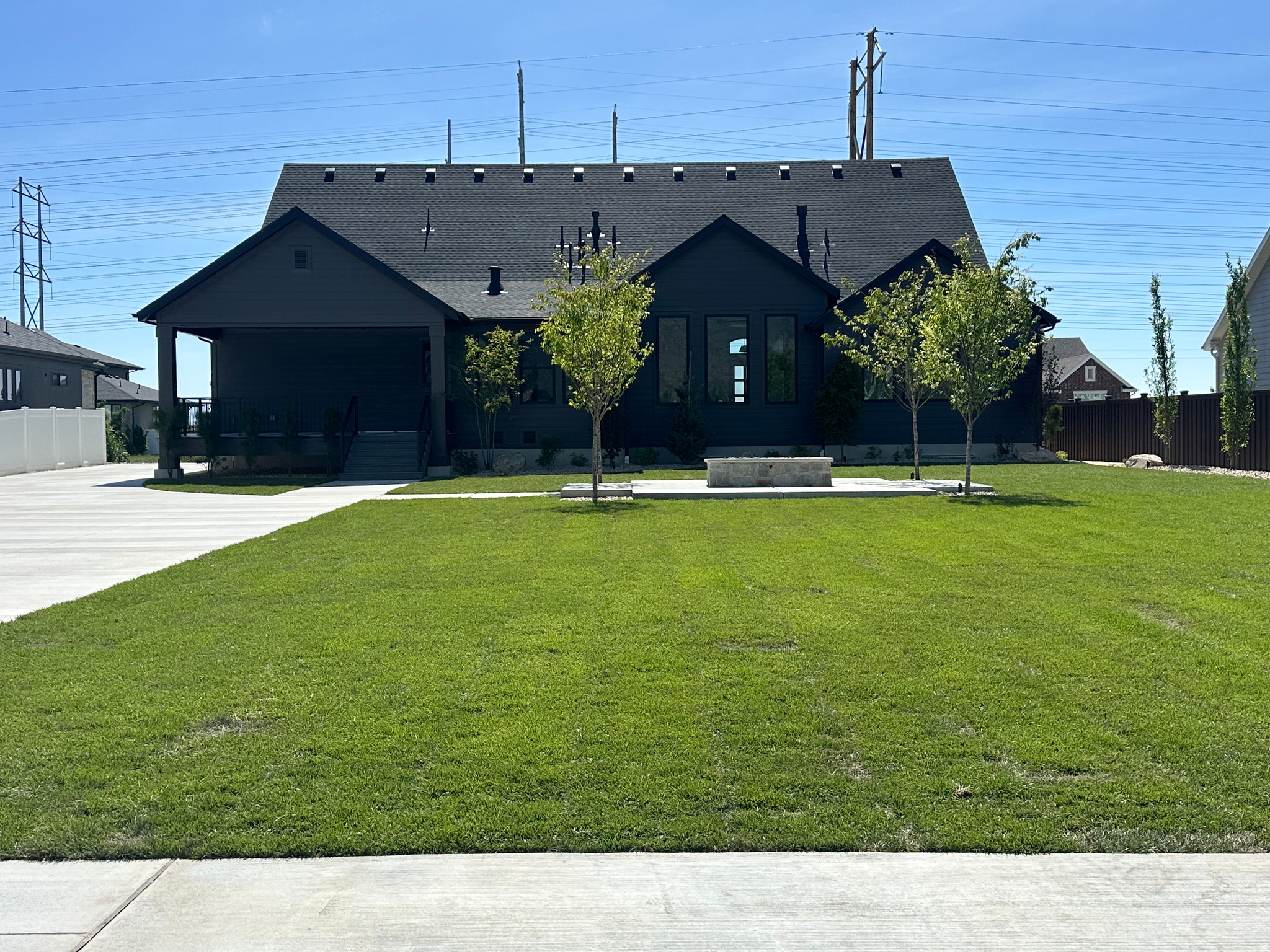 CHESTNUT FARMS PH4 - Residential