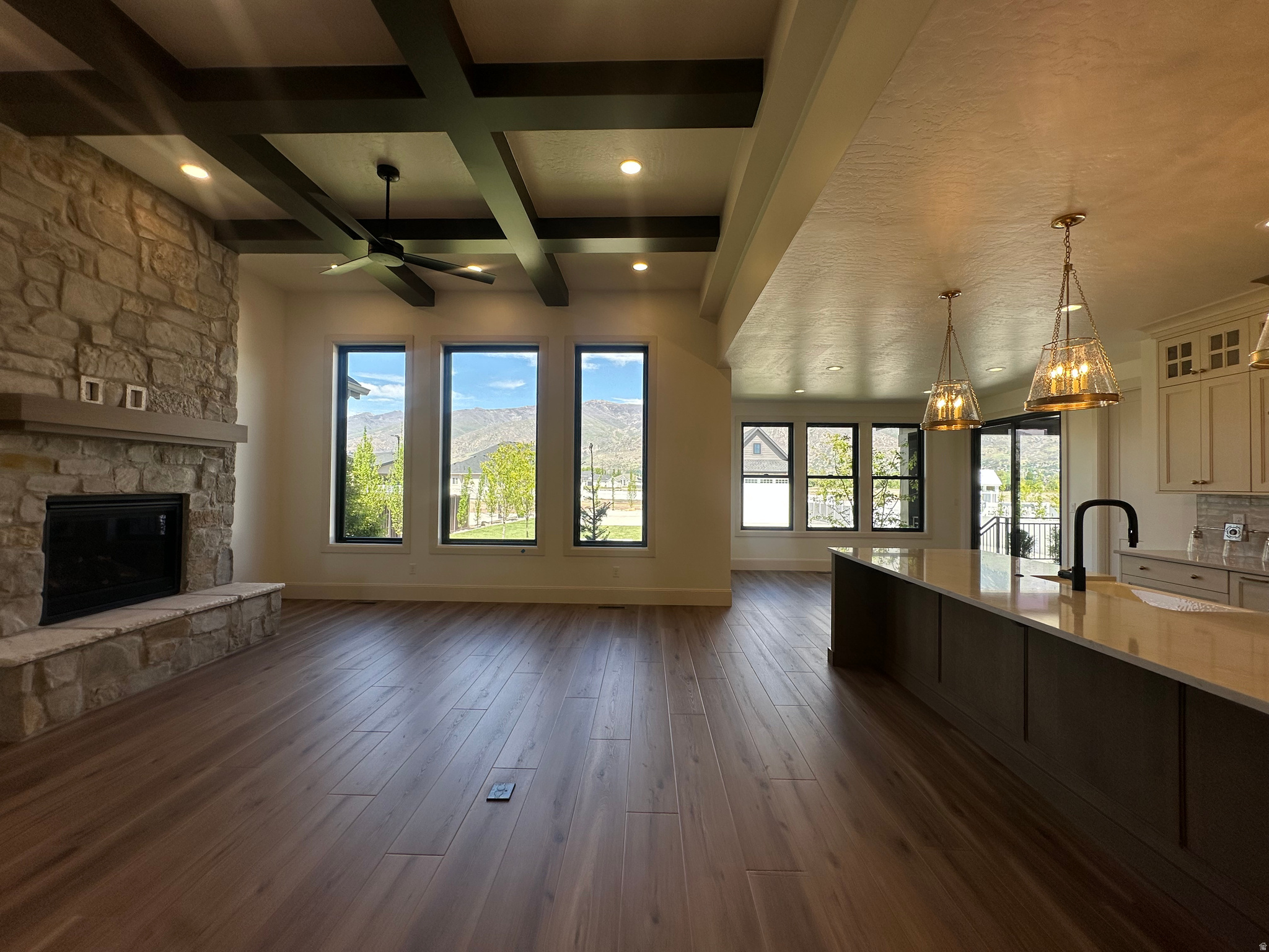 CHESTNUT FARMS PH4 - Residential
