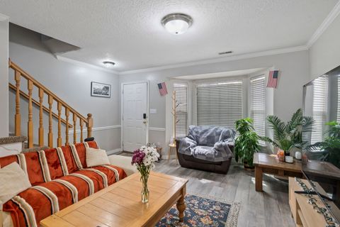 Photo of 962 INDEPENDENCE AVE, Provo, UT 84604 (MLS # 2130112)