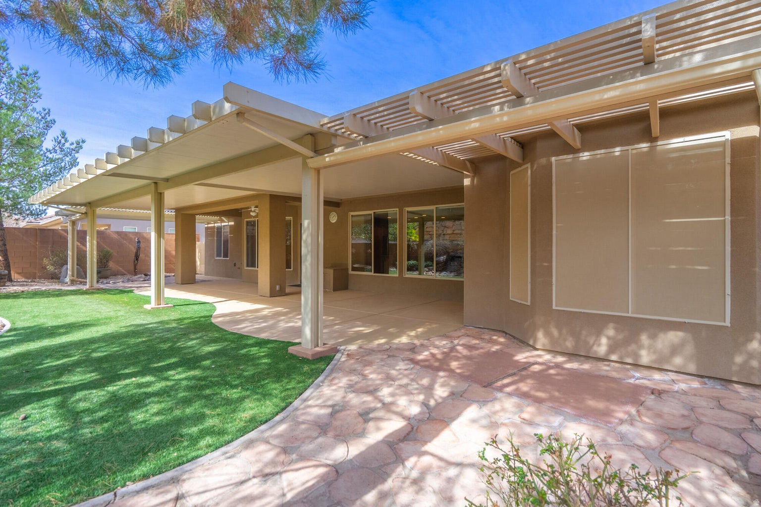 SUN RIVER ST GEORGE PH 36 - Residential