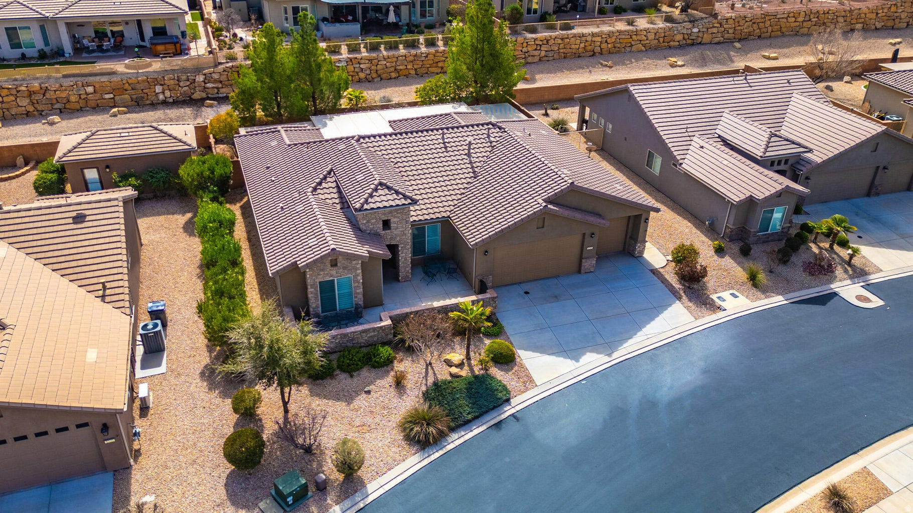 SUN RIVER ST GEORGE PH 36 - Residential