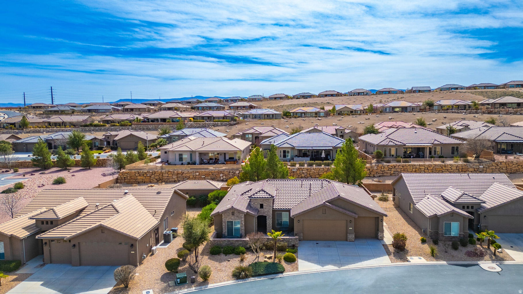 SUN RIVER ST GEORGE PH 36 - Residential