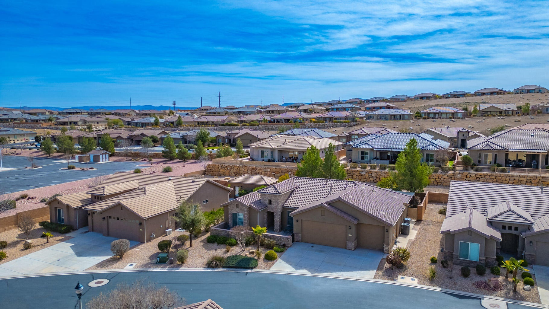 SUN RIVER ST GEORGE PH 36 - Residential