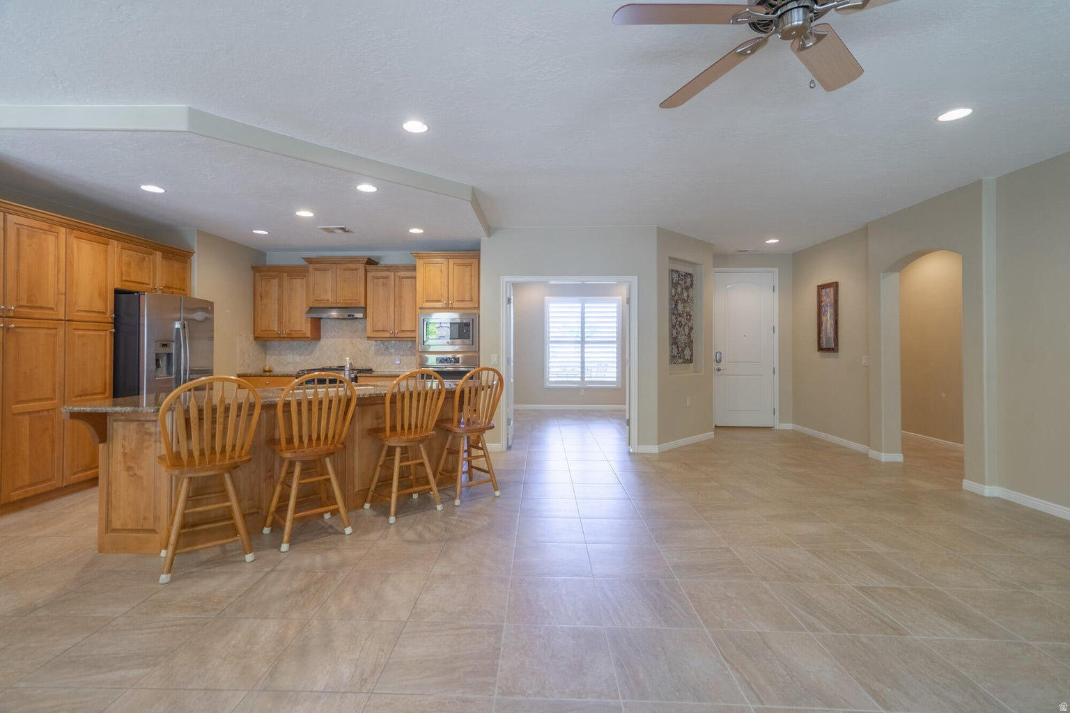 SUN RIVER ST GEORGE PH 36 - Residential