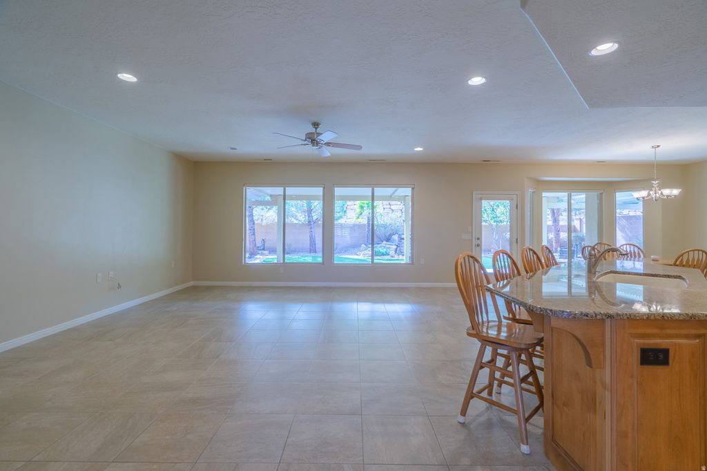 Photo of 1545 W BONITA BAY CIR, Saint George, UT 84790 (MLS # 2141984)