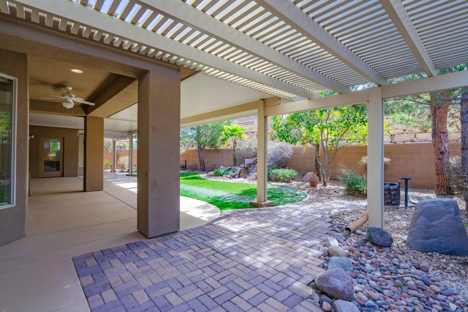 SUN RIVER ST GEORGE PH 36 - Residential