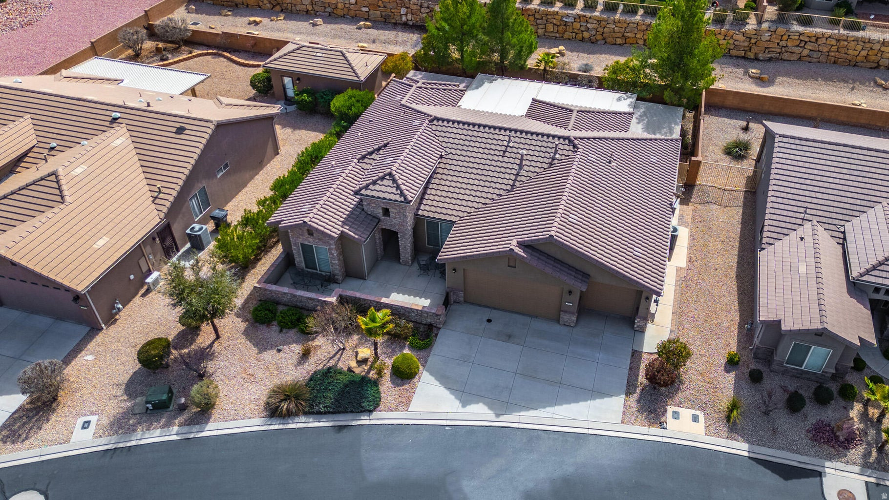 SUN RIVER ST GEORGE PH 36 - Residential