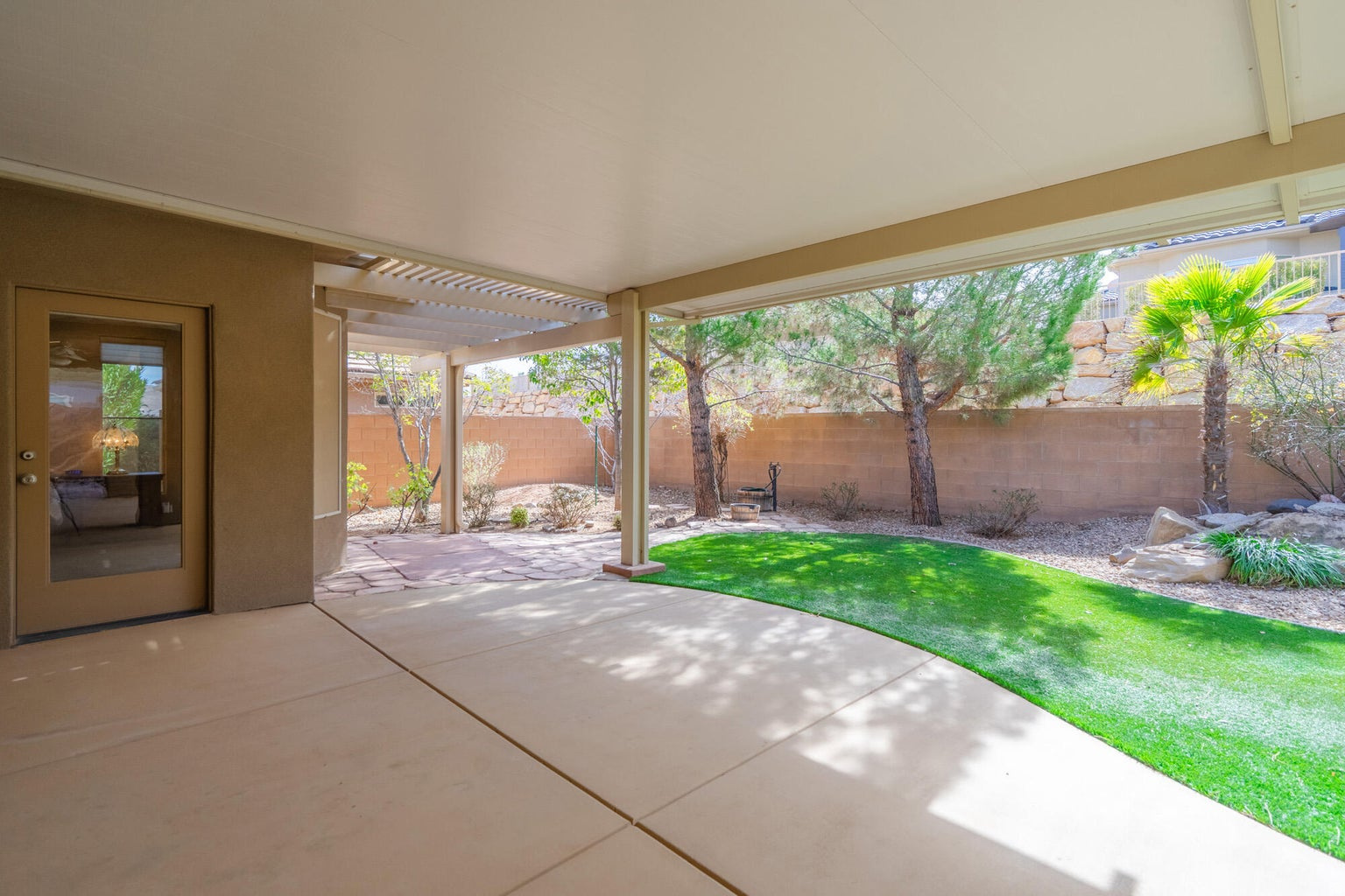 SUN RIVER ST GEORGE PH 36 - Residential